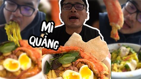 MÌ QUẢNG. RECIPE #shorts - YouTube