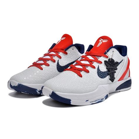 NIKE KOBE 6 PROTRO x TEAM USA PE - Prime Reps