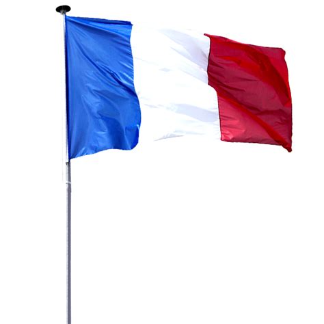 France Flag Transparent Background | PNG Mart