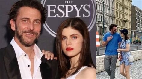 Alexandra Daddario Boyfriend, Now Her Fiancé : 2022 Update