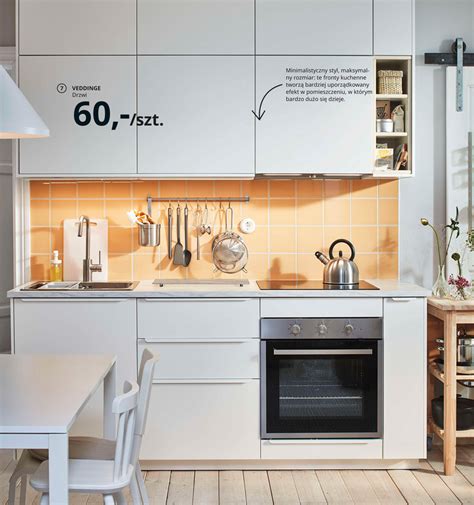 Katalog IKEA 2021 - Strona 26-27 | Diy kitchen projects, Ikea interior, Kitchen projects