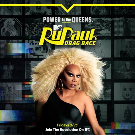 RuPaul's Drag Race (Season 16) | RuPaul's Drag Race Wiki | Fandom