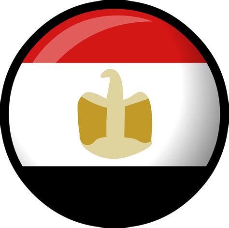 Egypt flag - Club Penguin Wiki - The free, editable encyclopedia about Club Penguin