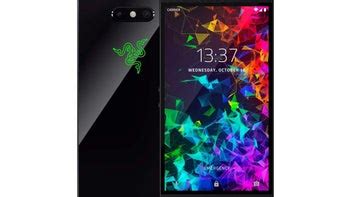 Razer Phone 2 specs - PhoneArena