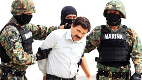 El Chapo Net Worth: All about the Billionaire Drug Lord