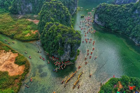 What Is the Best Time to Visit Ninh Binh?