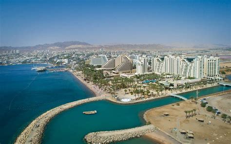 Sinai Peninsula earthquake tickles Eilat | The Times of Israel