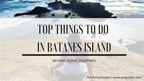 15 Top Can't-Miss Things to Do in Batanes Island, Philippines