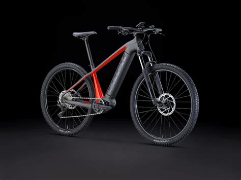 トレックのe-MTB 新型RailとPowerflyが登場｜サイクルスポーツがお届けするスポーツ自転車総合情報サイト｜cyclesports.jp