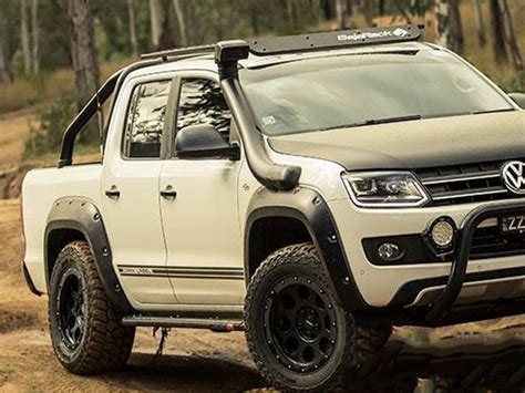 Vw Amarok Spare Parts In South Africa | Reviewmotors.co