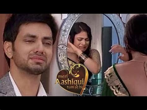 Meri Aashiqui Tum Se Hi (IshVeer Forever) Season-2 Epi-76 - Telly Updates