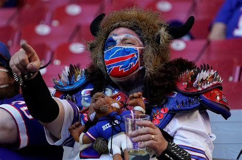 Cuomo says effort to put Buffalo Bills fans in stadium is about more than football ...