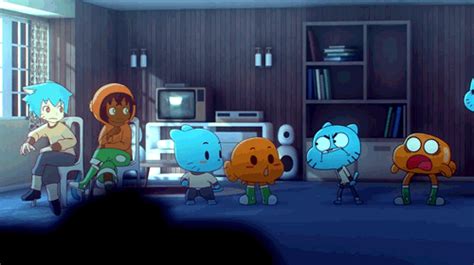 Amazing world of gumball nicole human - lopispeak