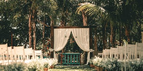 Tropical Wedding Theme - Inspirations Wholesale Blog