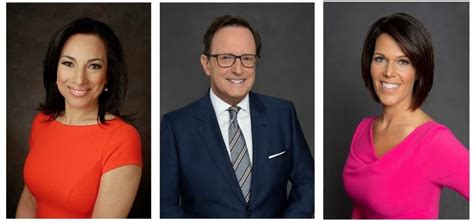 Michelle Miller, Dana Jacobson Join Anthony Mason as Co-Hosts of CBS ...