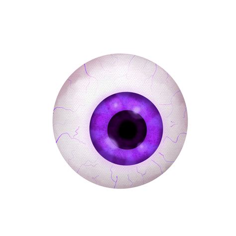 Eyeball Clipart