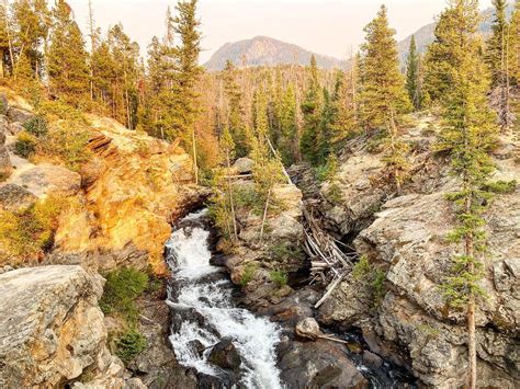 Best Waterfall Hikes in Colorado - Visit Grand County