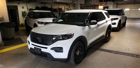 Lancaster OH- The Lancaster Police Department Got New Cruisers - Scioto Post