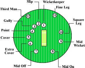 Rules of Cricket - Cricket!