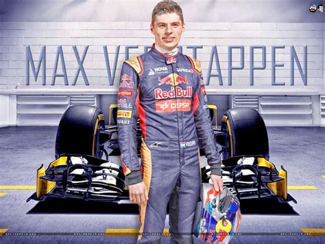 Max Verstappen Wallpaper - Max Verstappen Wallpaper : formula1 ...