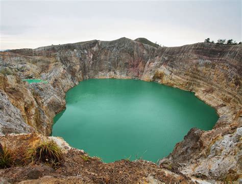 Kelimutu National Park: How to Plan Your Trip - Mike & Laura Travel