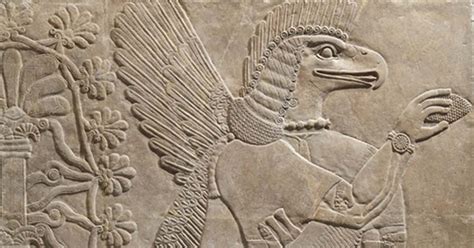 The Powerful Assyrians, Rulers of Empires | Ancient Origins