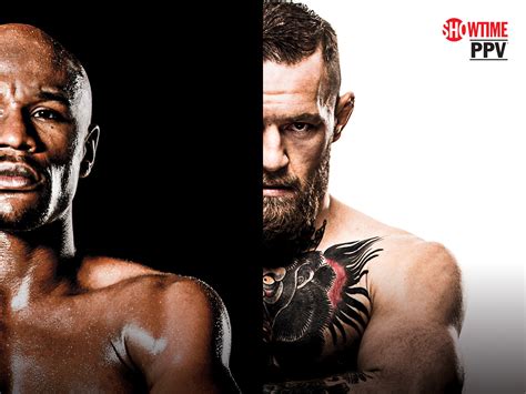 McGregor vs Mayweather Rematch: Will it be Mayweather's First Loss Ever?