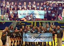 Menlo College Athletics Honored for Fall Sport Success | Menlo College