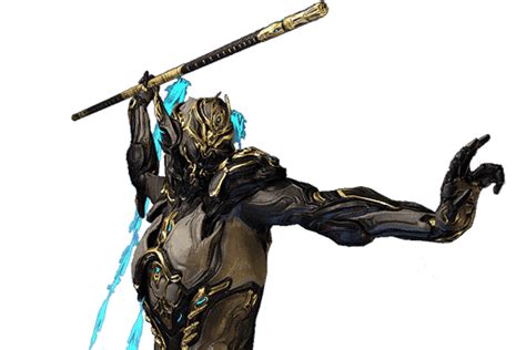 Wukong Prime - Warframe drops