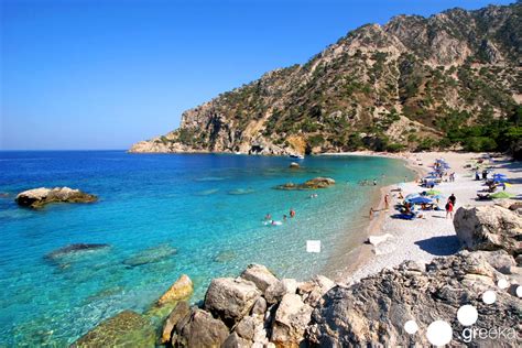 The magnificent beaches of Karpathos - Greeka.com Blog