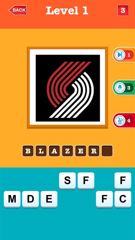 A Guess The Basketball Player - Sports Logos Guessing Quiz Games To ...