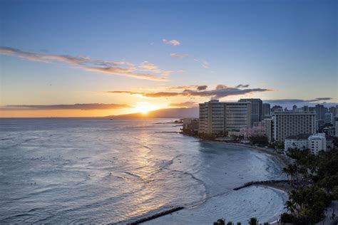 Honolulu, Hawaii Resort for Families | Waikiki Beach Marriott Resort & Spa