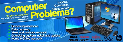 Laptop Repair Services in Udaipur | Lenovo Service Center in Udaipur ...