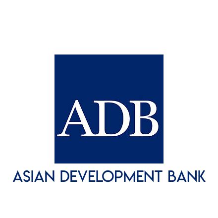 Logo Asian Developmenet Bank Adb Vector - Gudang Logo