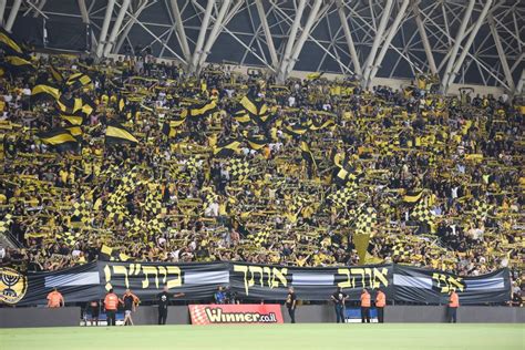 Beitar Jerusalem FC | LinkedIn