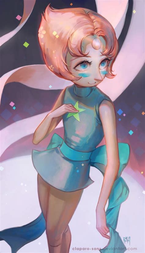 Cute Pearl Steven Universe Fanart Search discover and share your favorite steven universe fanart ...