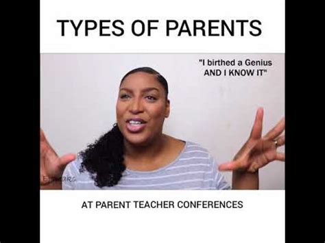 14++ Funny Memes About Parent Teacher Conferences - Factory Memes