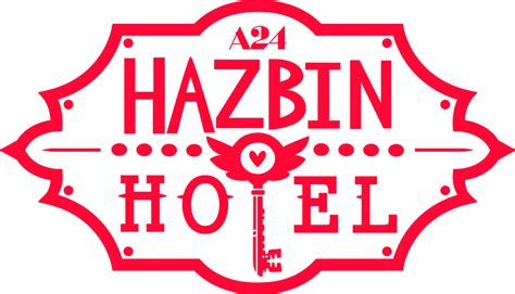 Hazbin Hotel | Logopedia | Fandom