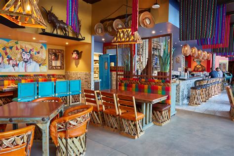 PRIVATE ROOMS — Carmelita's Mexican Restaurant