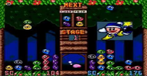 Play Kirby's Avalanche (USA) for Super Nintendo / Super Famicom