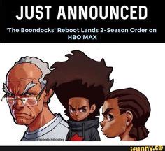 7 Funny The Boondocks memes ideas | boondocks, memes, popular memes