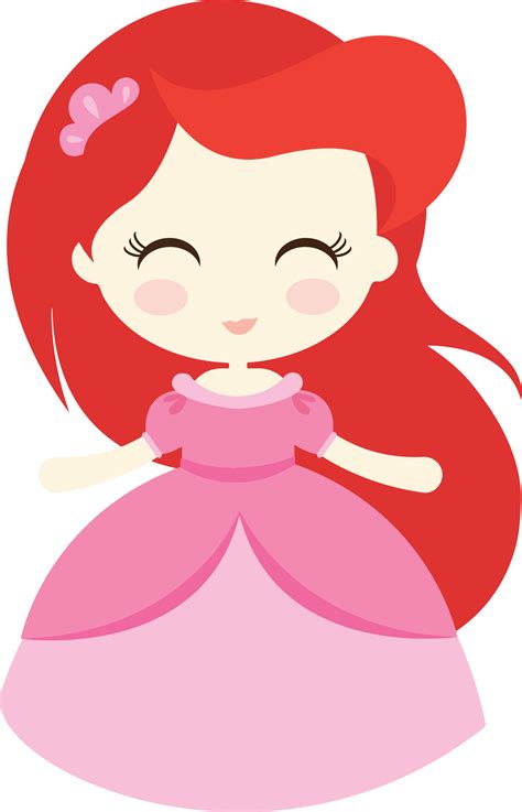 Disney Princess Cartoons, Disney Princess Party, Baby Princess, Kawaii ...