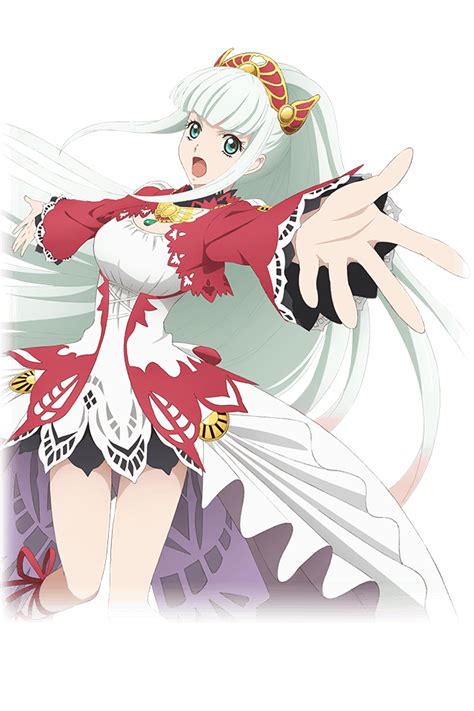 Tales of zestiria wiki characters - fancyqust