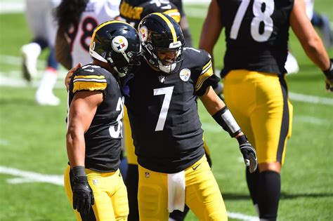 Steelers Report Card: Grading the Steelers first quarter of the 2020 season