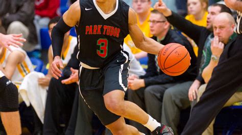 Park Tudor nearly perfect is winning regional title over Attucks