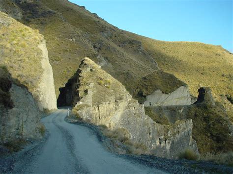 The 15 Scariest and Most Dangerous Roads in the World - WanderWisdom