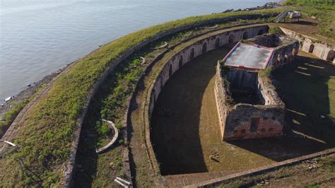 Fort Pike and other 19th-century forts offer important lessons on ...