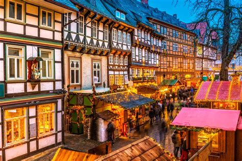 The Cutest German Christmas Towns - International Traveller