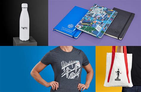 9 Cool Branded Merchandise Ideas for 2020 | Streamline