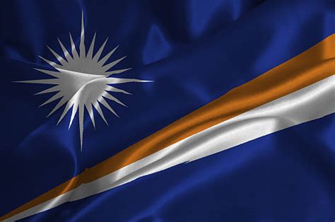 Marshallese Flag Stock Photos, Pictures & Royalty-Free Images - iStock